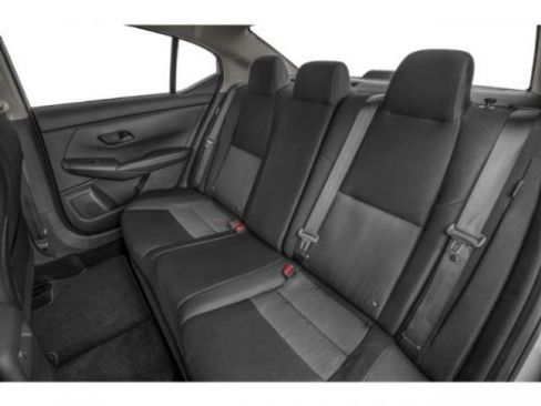 Used 2024 Nissan Sentra SV w/ SV Premium Package FWD image 16
