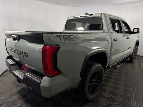 Used 2024 Toyota Tundra SR5 image 33