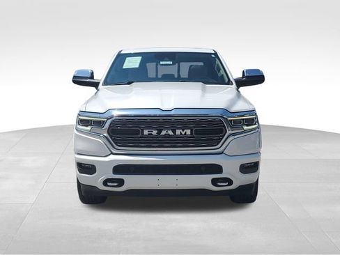 Used 2021 RAM 1500 Limited AWD/4WD image 2