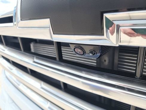 New 2026 Chevrolet Silverado 3500 High Country w/ High Country Premium Package AWD/4WD image 10
