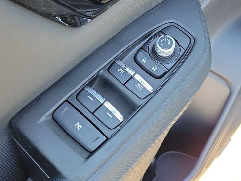 Certified 2026 Subaru Forester Limited AWD/4WD image 18