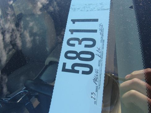 Certified 2023 Acura RDX AWD image 32