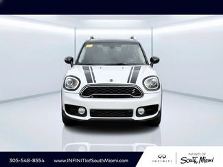 Used 2018 MINI Cooper Countryman S video 2