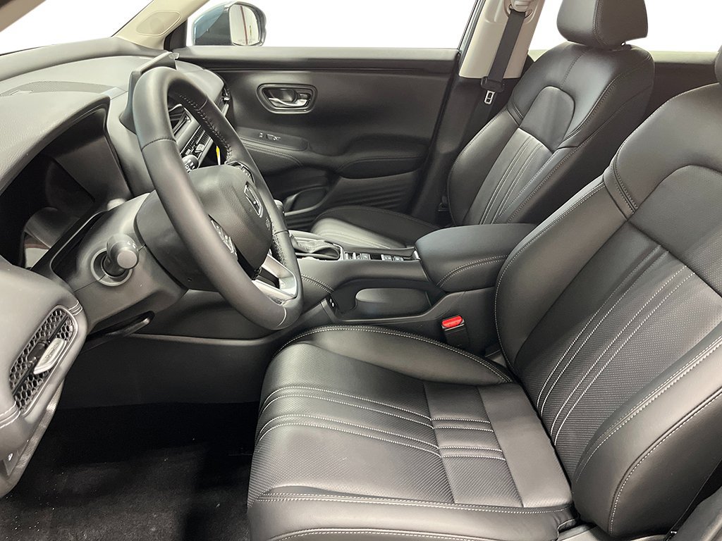 New 2027 Honda HR-V EX-L image 12