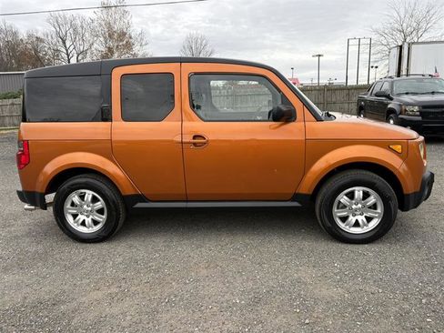 Used 2006 Honda Element EX-P image 5