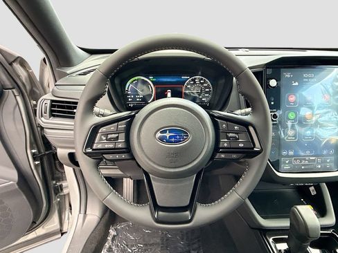 New 2026 Subaru Forester Touring AWD/4WD image 12