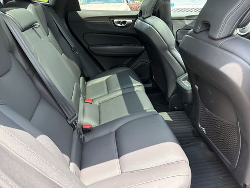 Used 2024 Volvo XC60 B5 Plus w/ Protection Package Premier AWD/4WD image 30