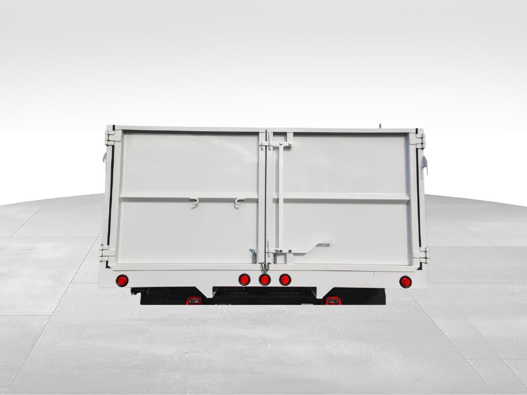 New 2026 Ford F550 4x4 Crew Cab Super Duty image 27