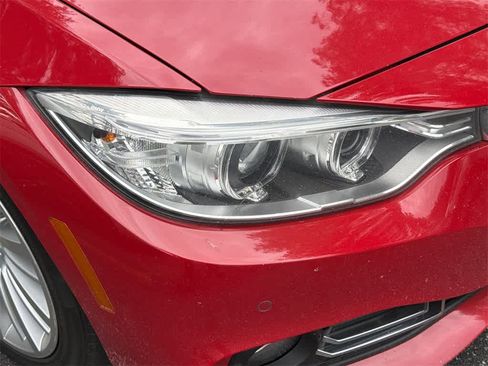 Used 2015 BMW 428i Coupe image 8