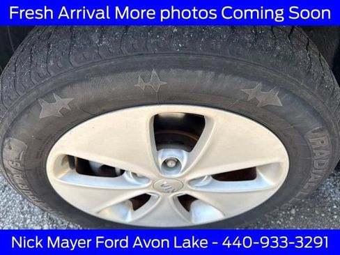 Used 2016 Kia Soul FWD image 14