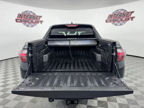 Used 2023 Hyundai Santa Cruz Night AWD/4WD image 29