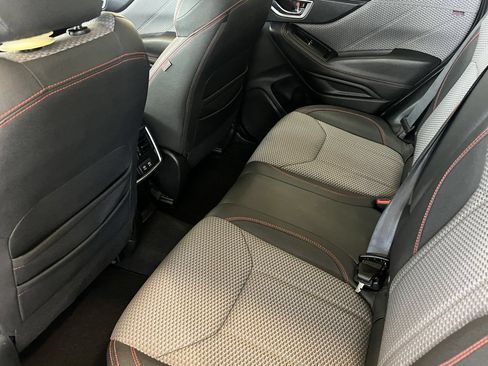 Certified 2021 Subaru Forester Sport w/ Popular Package #2 AWD/4WD image 11