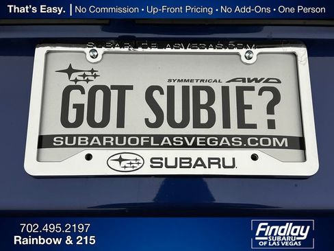 New 2026 Subaru Outback Touring XT image 39