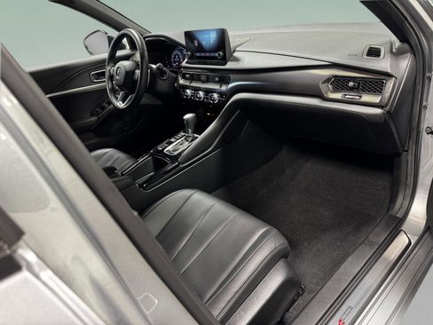 Certified 2025 Acura Integra A-Spec image 12