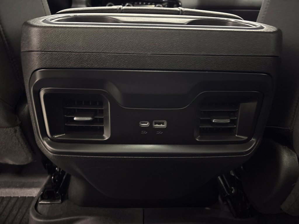 Used 2023 Chevrolet Silverado 1500 RST AWD/4WD image 35