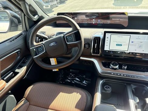 New 2026 Ford Expedition King Ranch AWD/4WD image 13