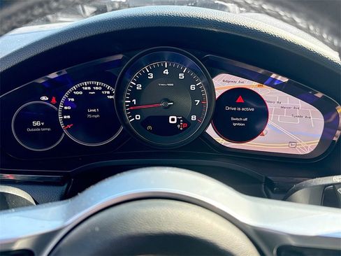 Used 2021 Porsche Cayenne S image 13