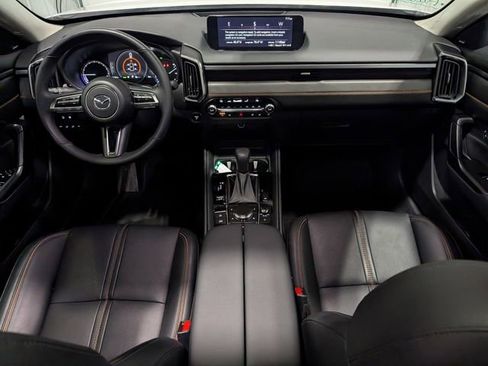 Used 2025 MAZDA CX-50 2.5 Hybrid w/ Premium Plus Pkg image 12