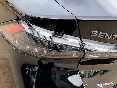 New 2026 Nissan Sentra SV FWD image 14