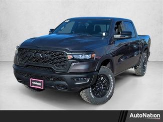 New 2026 RAM 1500 Rebel w/ Rebel Level 2 Equipment Group video 1