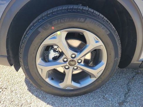 New 2026 Ford Escape ST-Line w/ Tech Pack #1 image 28