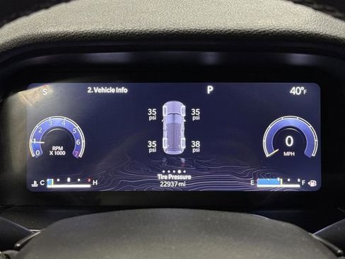 Used 2023 Jeep Grand Cherokee Altitude image 17