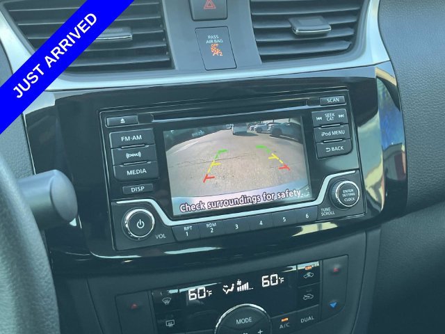 Used 2018 Nissan Sentra SV FWD image 29