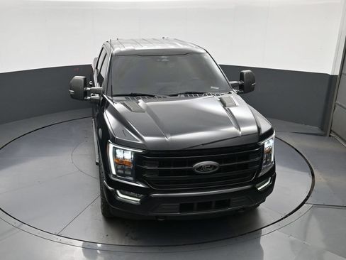Used 2022 Ford F150 XLT w/ Equipment Group 302A High AWD/4WD image 28