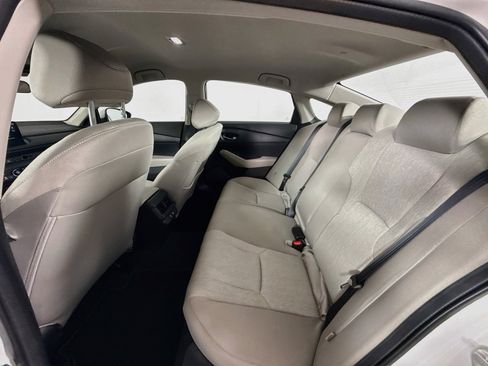 Certified 2026 Honda Accord LX image 27
