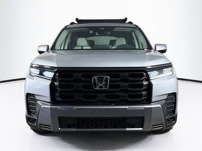 New 2026 Honda Pilot EX-L