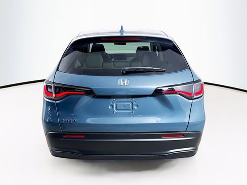 Certified 2026 Honda HR-V LX image 29