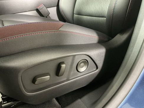 New 2026 Chevrolet Equinox RS w/ Convenience Package III image 5