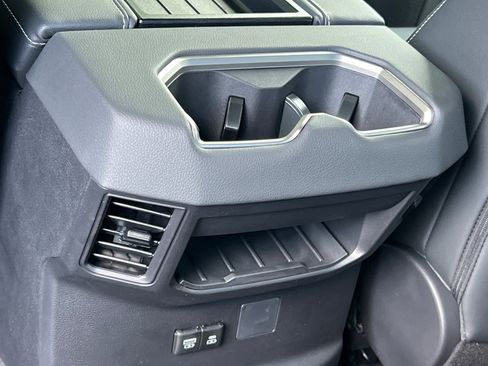 New 2026 Toyota Tundra Limited image 15