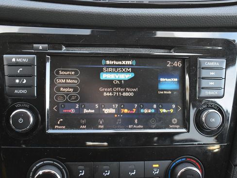 Used 2020 Nissan Rogue S w/ Special Edition Package image 27