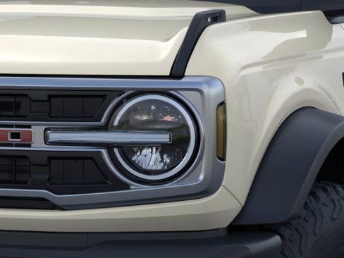 New 2026 Ford Bronco Outer Banks AWD/4WD image 20