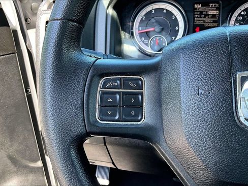 Certified 2020 RAM 1500 Tradesman w/ Popular Equipment Group RWD image 23
