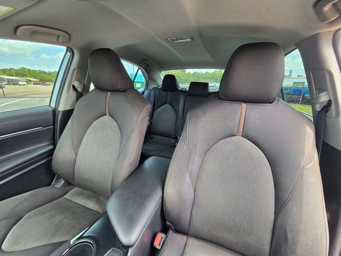 Used 2020 Toyota Camry LE FWD image 25