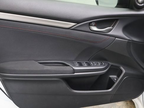 Used 2020 Honda Civic Si image 16