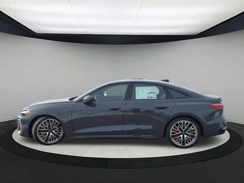 New 2025 Audi S5 Prestige image 4