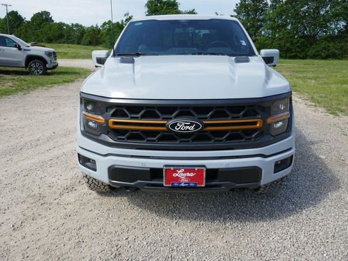 New 2026 Ford F150 Tremor w/ Equipment Group 402B AWD/4WD image 8