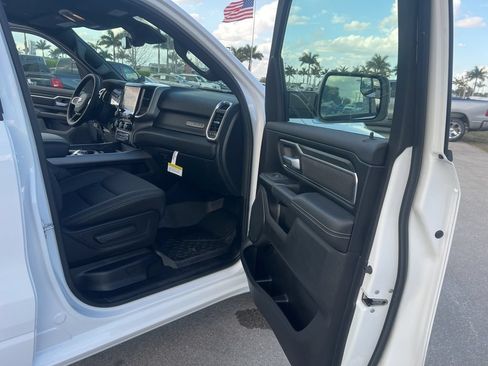 Used 2026 RAM 1500 Big Horn RWD image 48
