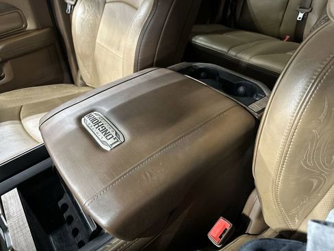 Used 2023 RAM 3500 Limited image 27