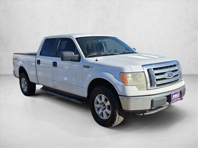 Used 2014 Ford F150 XL w/ XL Plus Package AWD/4WD image 3