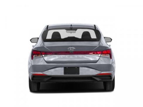 Used 2023 Hyundai Elantra SEL FWD image 8
