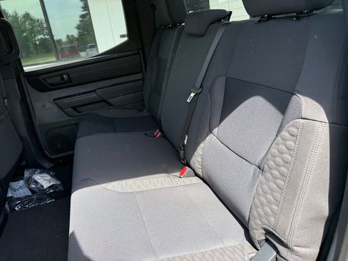 Used 2025 Toyota Tundra SR image 4