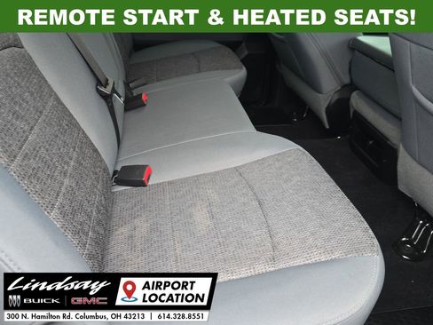 Used 2017 RAM 1500 Big Horn image 24