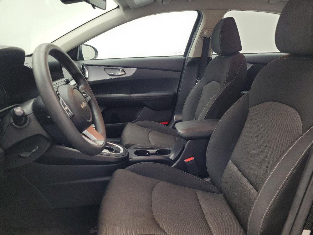 Used 2023 Kia Forte LXS FWD image 17