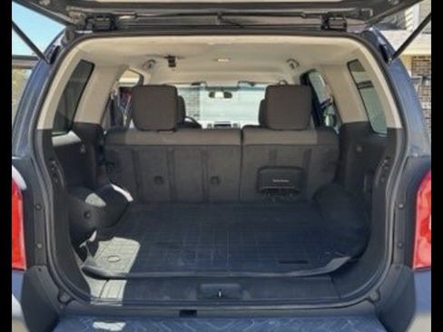 Used 2013 Nissan Xterra X AWD/4WD image 7