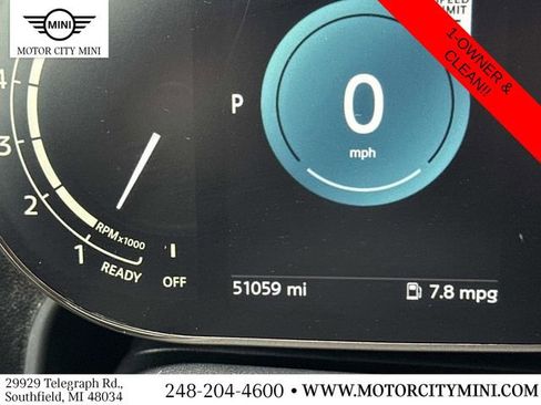 Used 2023 MINI Cooper Countryman S image 25