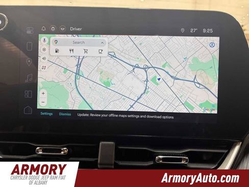 Used 2025 Chevrolet Equinox LT w/ Midnight Edition image 19